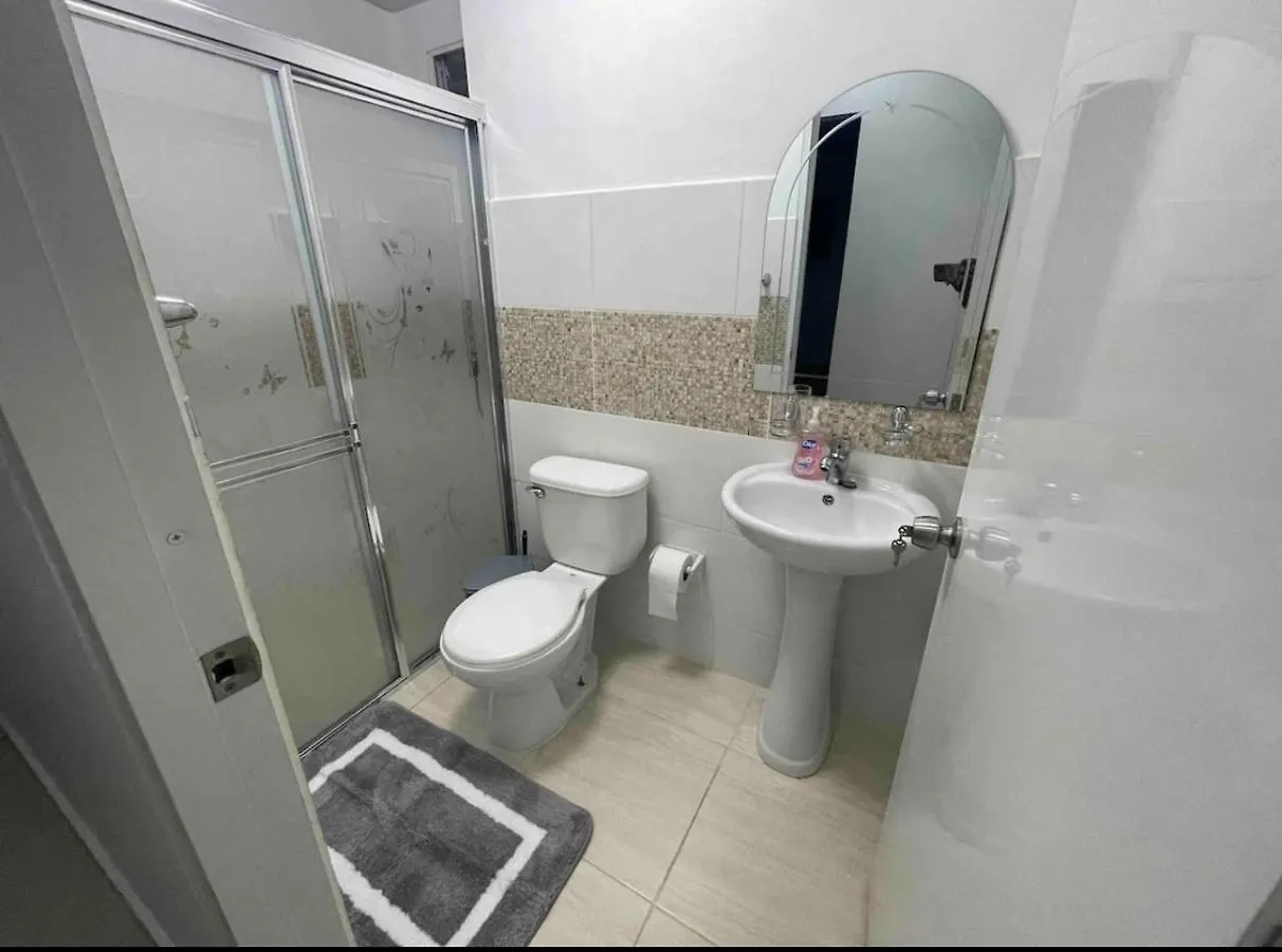 Joel Arturo Residences Licey al Medio