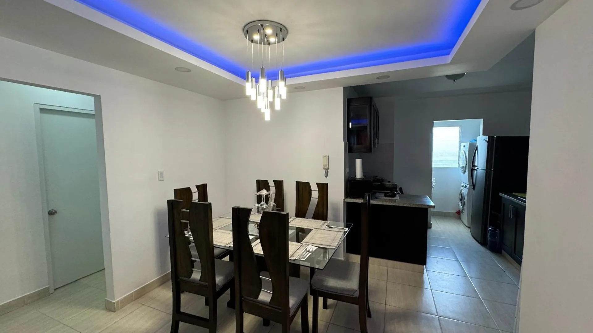 Joel Arturo Residences Licey al Medio Dominikanische Republik