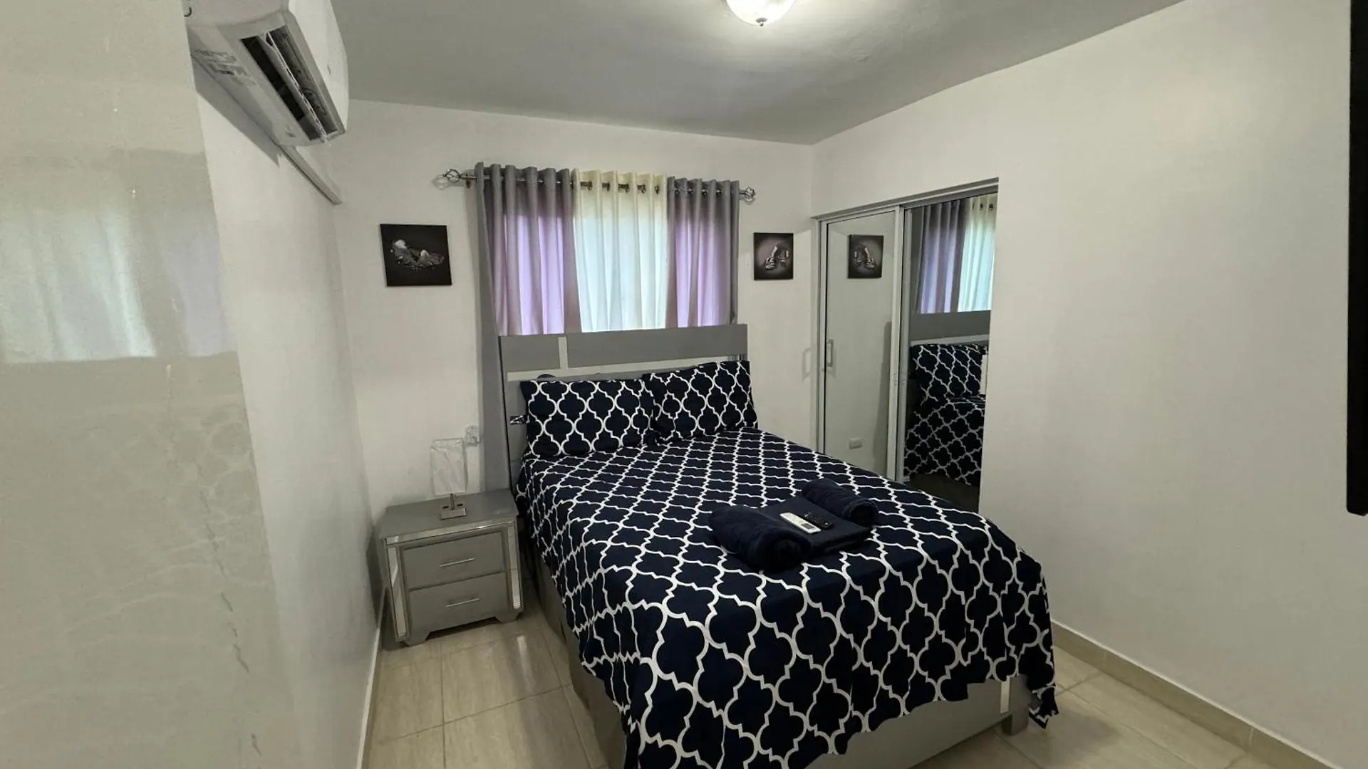 Joel Arturo Residences Licey al Medio 0*,  Dominikanische Republik