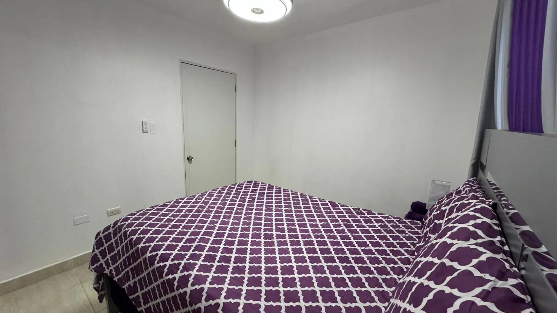 Joel Arturo Residences Licey al Medio Apartment