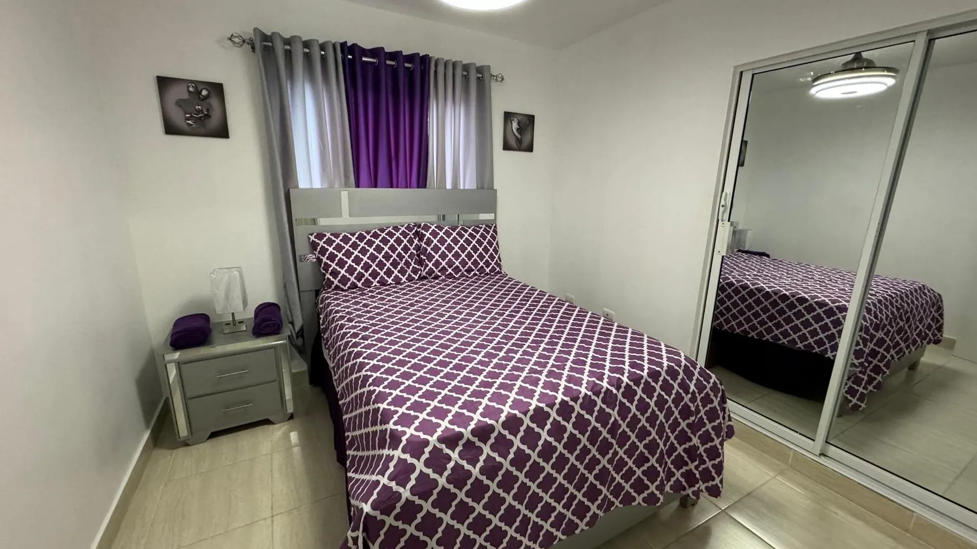 Joel Arturo Residences Licey al Medio 0*,